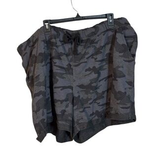 NWT  s great pair of new shorts by George in size 3X